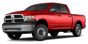 2012 Ram 1500 ST in Beaufort, SC