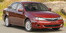 2010 Subaru Impreza Sedan 2.5i in Bedford, Ohio