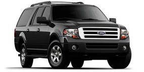 2012 Ford Expedition  in Tulsa, OK