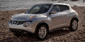 2012  Juke