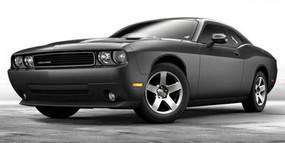 2012 Dodge Challenger SXT in Austin, Texas