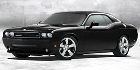 2012 Dodge Challenger R/T in Bastrop, TX