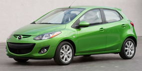 2012 Mazda Mazda2 Sport in Reno, Nevada