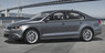 2012 Volkswagen Jetta Sedan 2.5 SE