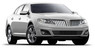 2013 LINCOLN MKS 4DSDin Cicero, New York
