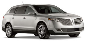 2012  LINCOLN MKT