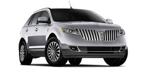 2013 LINCOLN MKX