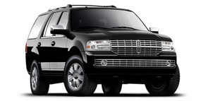 2012  LINCOLN Navigator