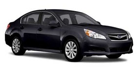 2012 Subaru Legacy 3.6 R Limited in Bedford, Ohio