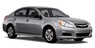 2011 Subaru Legacy 2.5i in Bedford, Ohio