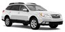 2012 Subaru Outback 2.5i Limited