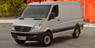 2012 Mercedes-Benz Sprinter Cargo Vans 2500 170 WB