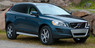 2012 Volvo XC60 T6