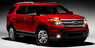 2013 Ford Explorer Basein Warner Robins, GA