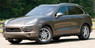 2012 Porsche Cayenne Turbo