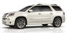 2012 GMC Acadia Denali in Weatherford, TX