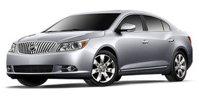 2013 Buick LaCrosse LEATHER, DEMO DISCOUNT in Grand Rapids, MI