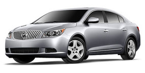 2012 Buick LaCrosse 4DR SDN CONVENIENCE FWD in Grand Rapids, MI