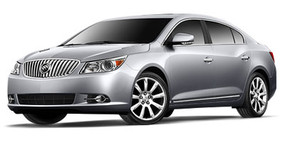 2013 Buick LaCrosse 4DR SDN PREMIUM 2, DEMO DISCOUNT in Grand Rapids, MI