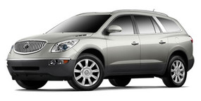 2012 Buick Enclave WGN in Grand Rapids, MI