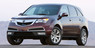 2011 Acura MDX 3.7 in Colorado Springs, CO