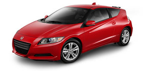 2011 Honda CR-Z BASE in 480 S Broadway, NY