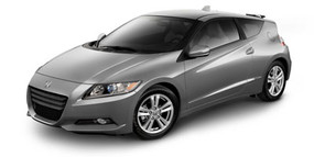 2011 Honda CR-Z EX in 480 S Broadway, NY