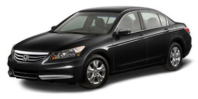 2011 Honda Accord Sdn SE in Houston & Katy, Texas