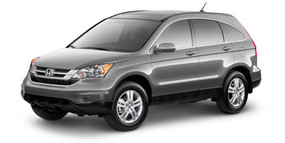 2011 Honda CR-V EX-L w/ Navigation in 480 S Broadway, NY