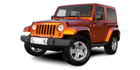 2012 Jeep Wrangler Sport in Mobile, AL