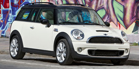 2012 MINI Cooper Clubman S Clubman in Edmond, OK
