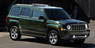 2012 Jeep Patriot Latitude in Marshall, Texas
