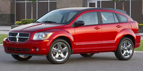 2011 Dodge Caliber Mainstreet in Mobile, AL
