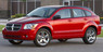 2012 Dodge Caliber SXT