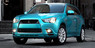 2012 Mitsubishi Outlander Sport SE in Springfield, Pennsylvania