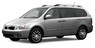 2012 Kia Sedona LX in Victoria, Texas