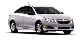 2012  Cruze