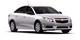 2012  Cruze LS in , 