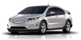 2012  Volt