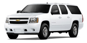 2012 Chevrolet Suburban 1500 LT in Desoto, Texas