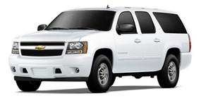 2012 Chevrolet Suburban 1500 LT in Boerne, Texas