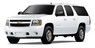 2012 Chevrolet Suburban LTZ in Weatherford, TX