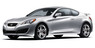 2012 Hyundai Genesis Coupe in Weatherford, TX