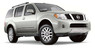 2012 Nissan Pathfinder LE in Bossier City, LA