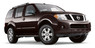 2012 Nissan Pathfinder Silver in Bossier City, LA
