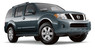 2012 Nissan Pathfinder SV in Bossier City, LA