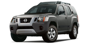 2011  Xterra