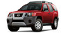 2012 Nissan Xterra 4X2 X 4.0L V6 A/T