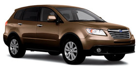 2012 Subaru Tribeca 3.6 R Limited in Bedford, Ohio