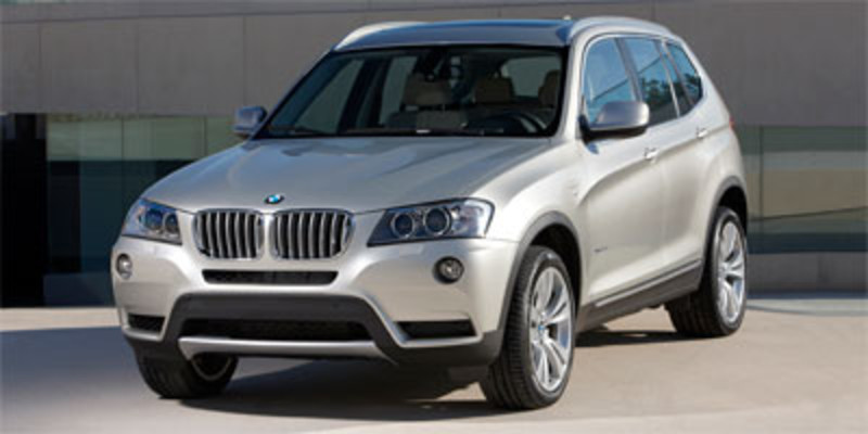 2013 BMW X3 xDr28i in Macon, GA
